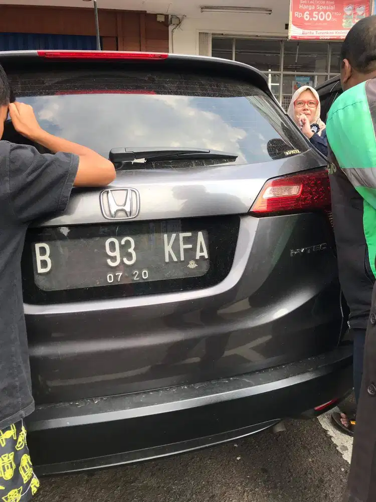GPS TRACKER KENDARAAN BERMOTOR MURAH BERGARANSI 3DTRACK