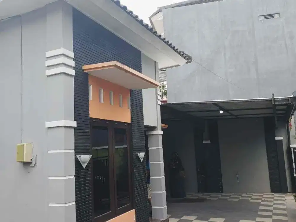 Dijual Kos2san di jl Wates km 5 Ambar Ketawang