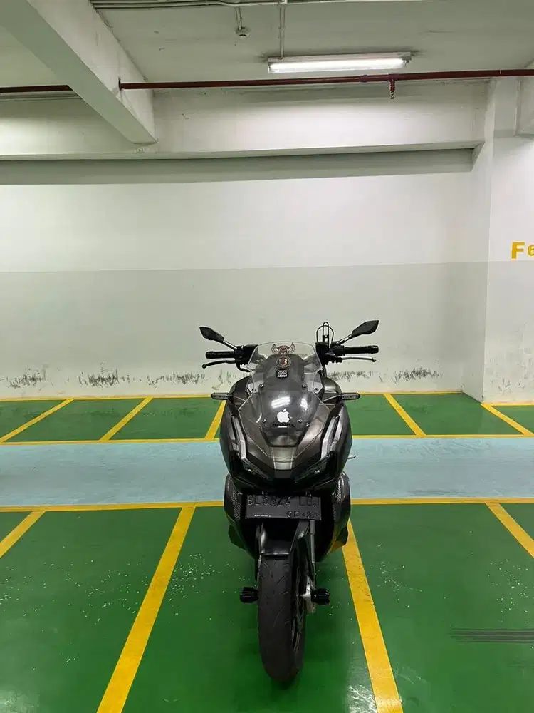 Adv 150 CBS terawat