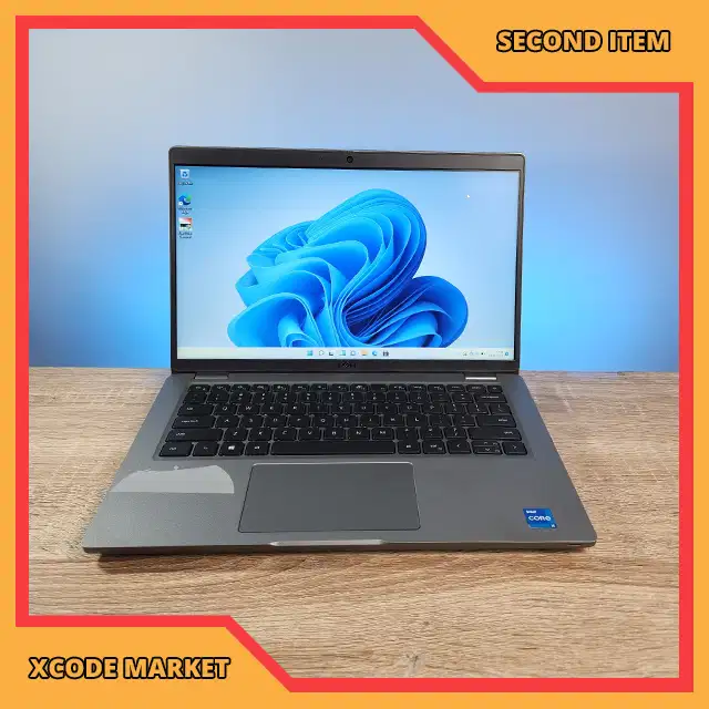 Laptop Dell Latitude 5420 Intel Core i5 1145G7 RAM 16GB SSD NVMe 512GB