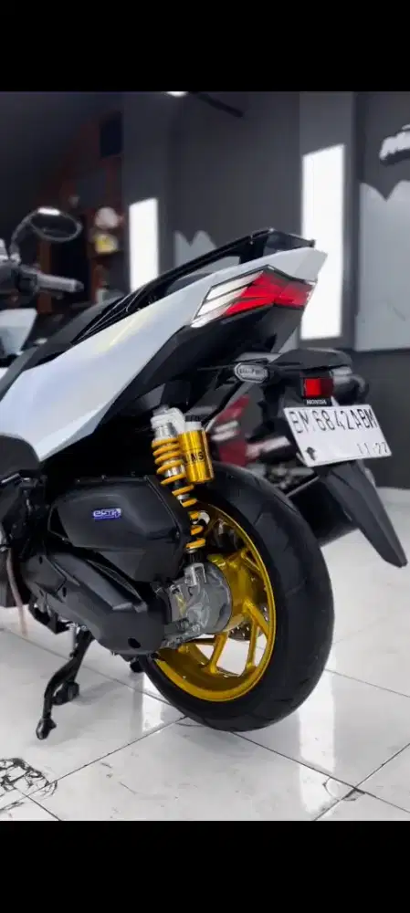 Honda Vario 160 2022
