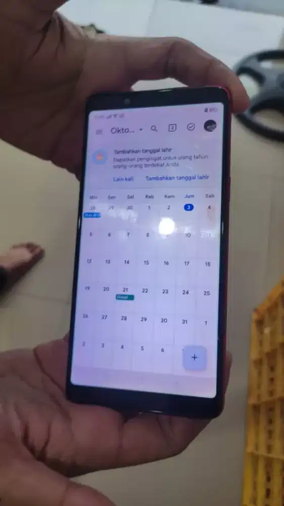 Oppo f7 youth ram 4/64