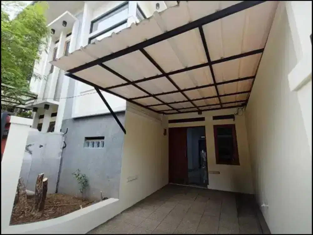 SETRADUTA MURAH SIAP HUNI, HARGA NEGO, LOKASI ELIT, SIAPA CEPAT!