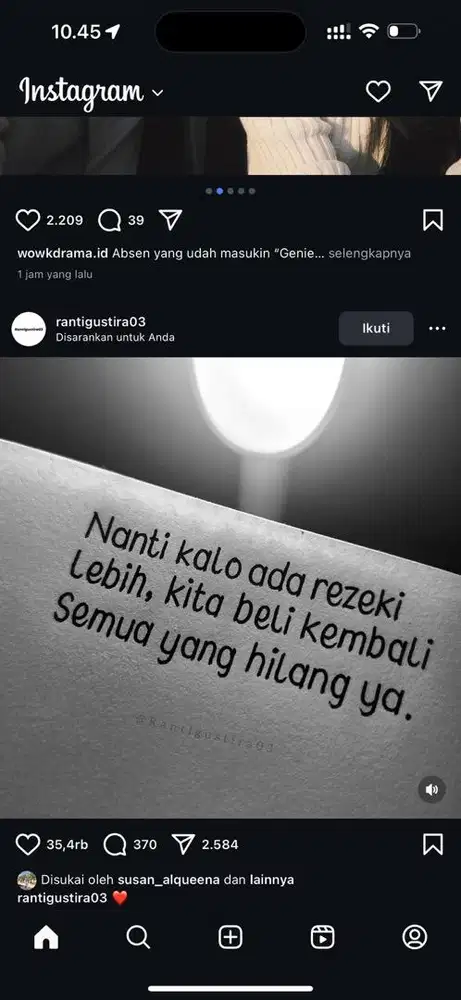 Lowongan ART setengah hari
