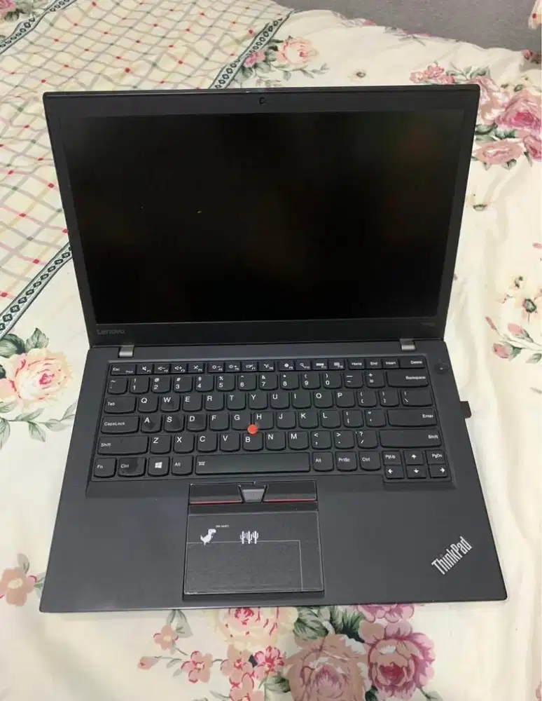 LENOVO THINKPAD T460S