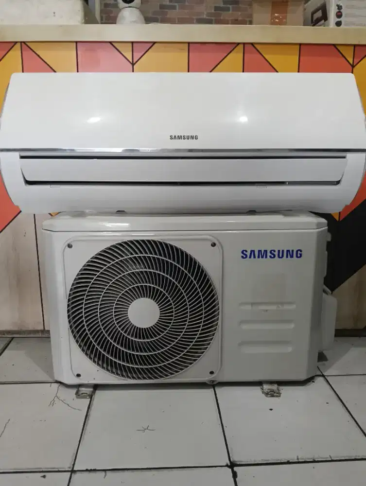 Ac Samsung 1 PK
