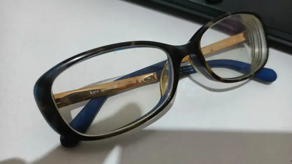 Frame Kacamata original