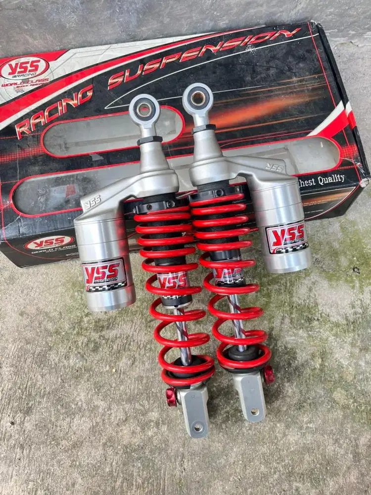 YSS GSPORT OLD 335mm nmax pcx xmax