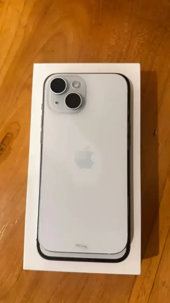 IPHONE 15 128GB IBOX