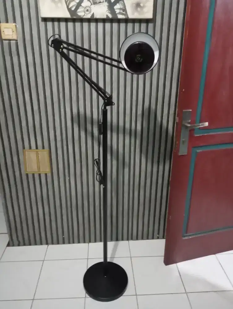 Terapi lampu inframerah
