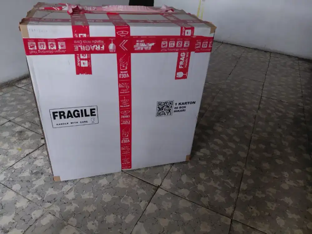 KOTAK Karton TEBAL