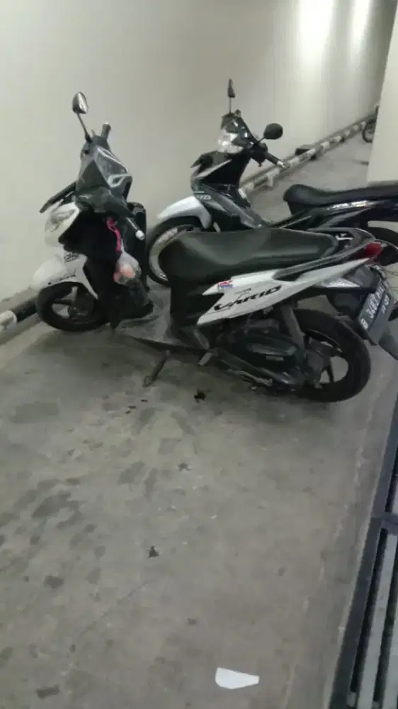Honda Vario 125 2014 ..