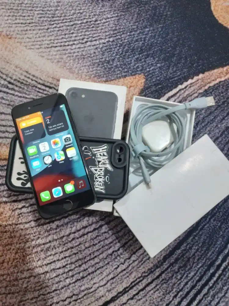 iPhone 7 fullset