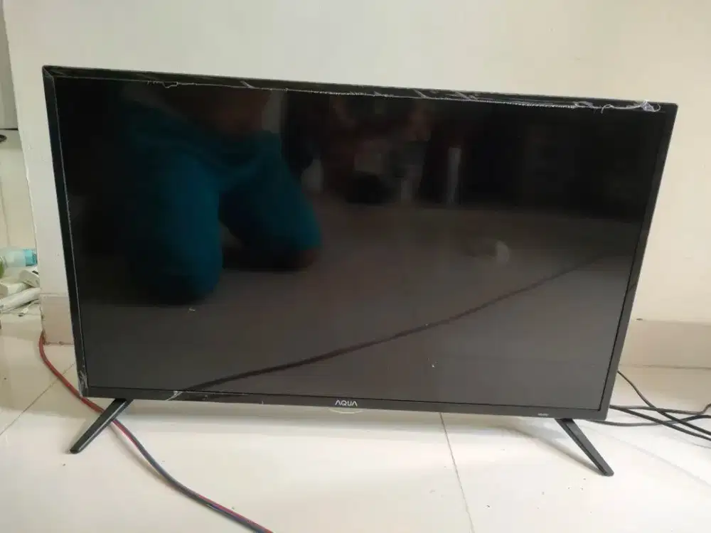 TV Led Aqua 32 Inch Digital