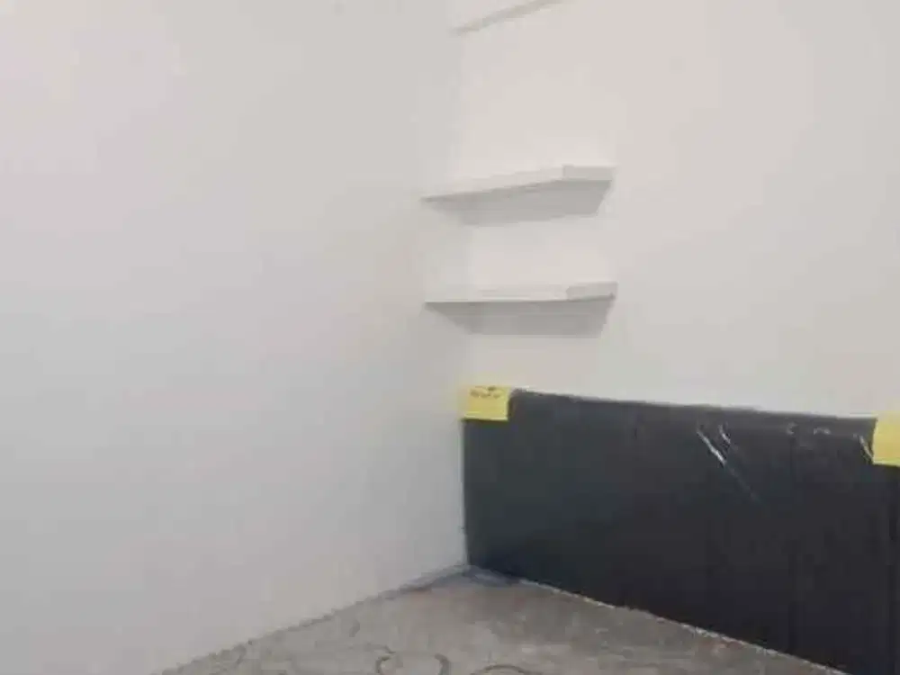 Jual Rugi 2BR Puncak Kertajaya Furnish Siap Huni Invest Dkt ITS,Unair
