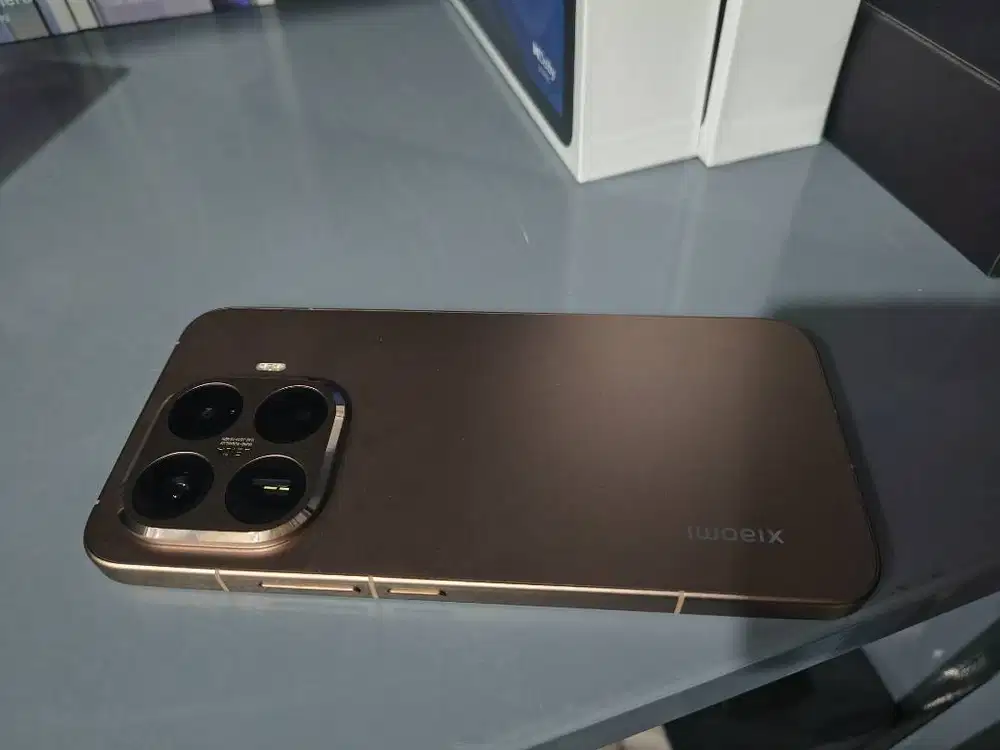 PROMO XIAOMI 15T SERIES BISA KREDIT TANPA DP!!
