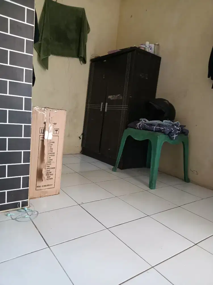 Cari loker untuk 2 orang yang nyediain mes/kosan