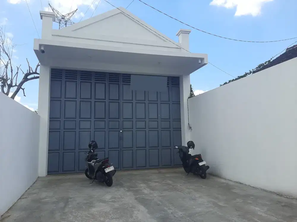 Gudang Murah Selatan Kota Yogyakarta