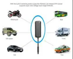 GPS TRACKER KENDARAAN BERMOTOR MURAH BERGARANSI 3DTRACK
