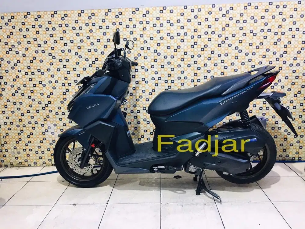 honda vario 160 Abs Dp 500 Rb