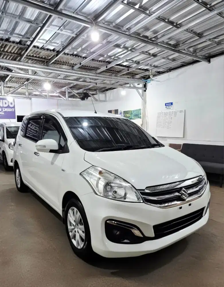Dp 5 jt Ertiga GX a/t 2016