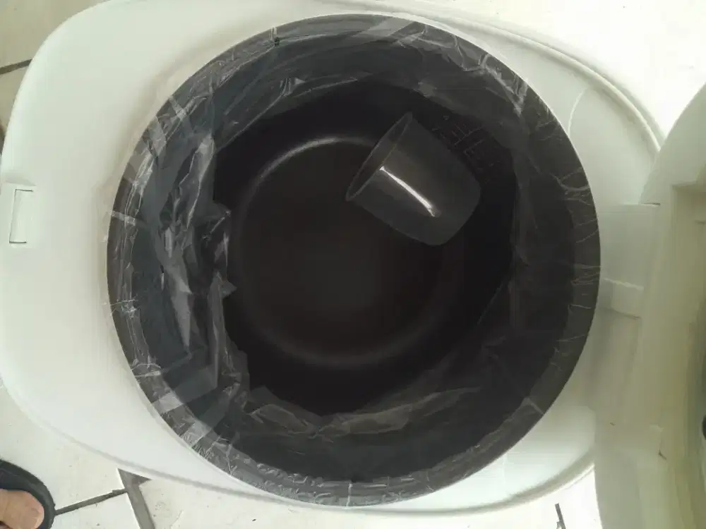 Kels Howel rice cooker multifungsi 12 in 1 full digital. Ori bru. Nego