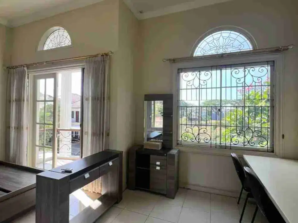 RUMAH CLASSIC SIAP HUNI TERAWAT SIAP NEGO SAMPAI DEAL