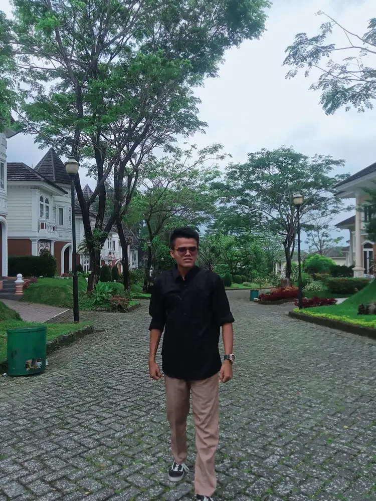 Di cari lowongan pekerjaan supir/driver