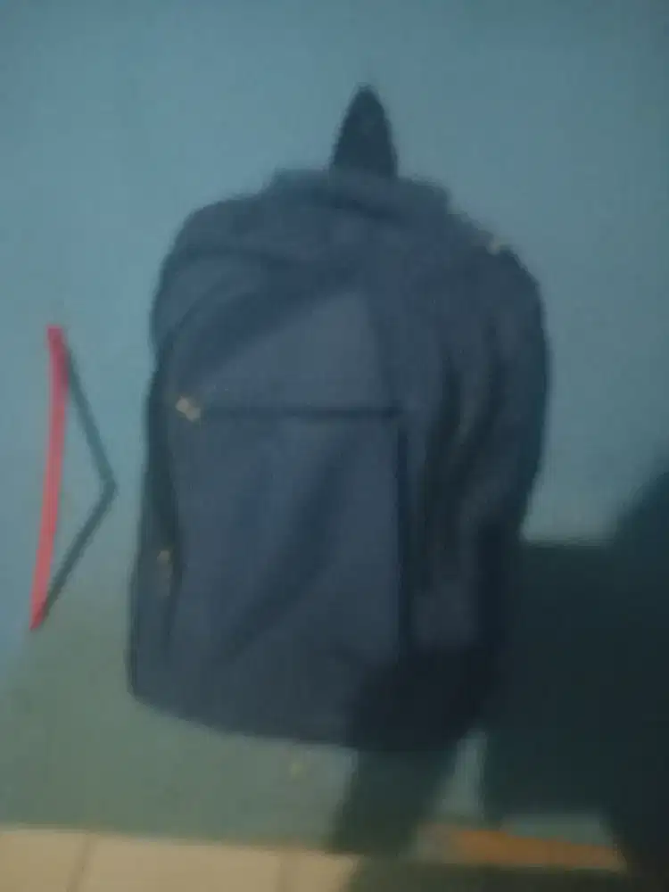 Tas converce bisa untuk kerja dan sekolah