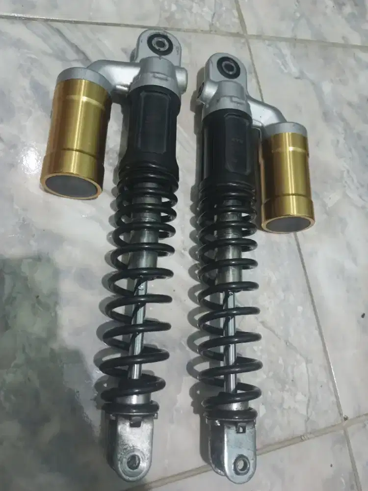 Shock nmax old ori murah