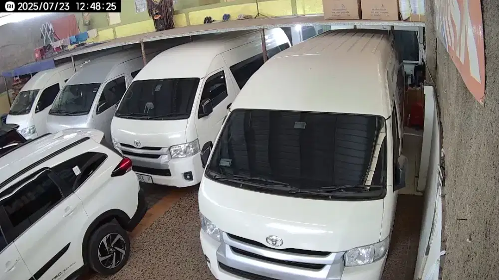 Di Beli & Dicari Hiace Commuter atau Premio 2023 2024