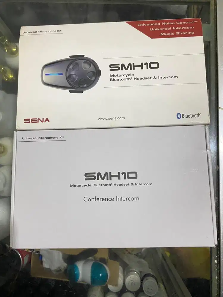 Intercome Sena SH 10