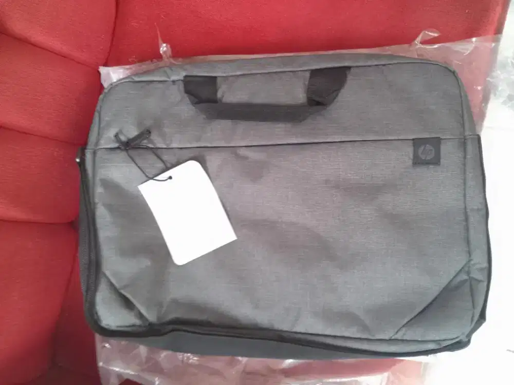 Dijual Tas Laptop Original merk hp. Tas laptop original hp. Nego