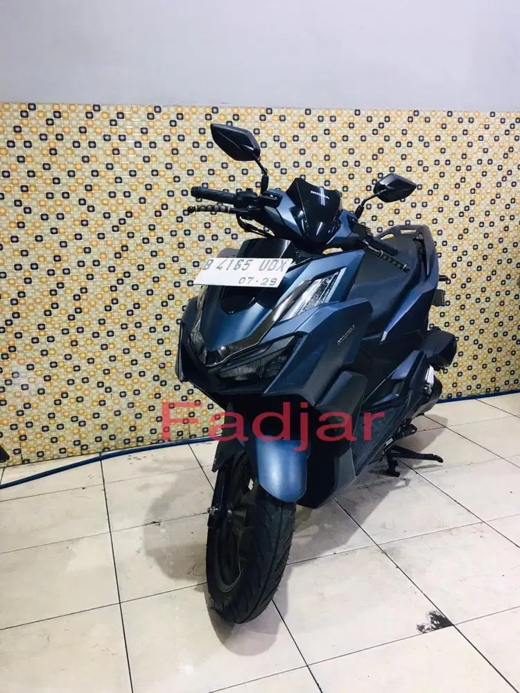honda vario 160 Abs Dp 500 Rb