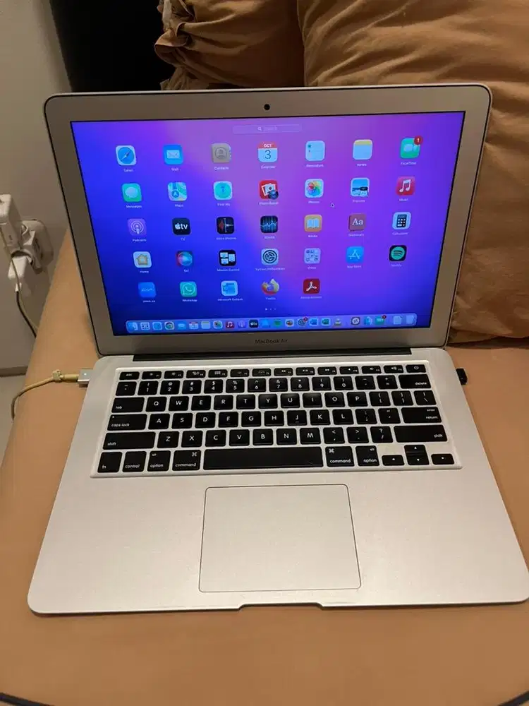 Macbook Air 2017