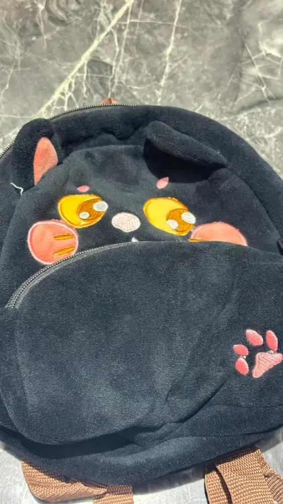 Tas anak toddler