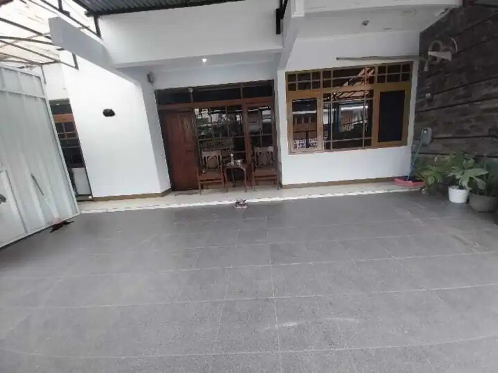 Murah siap huni muara sari inhoftank mohamad toha bandung bebas banjir
