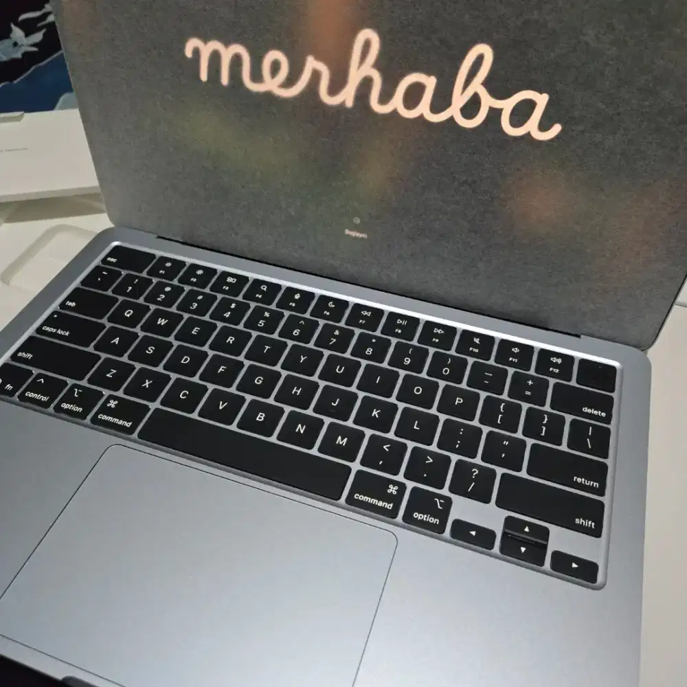 MacBook Air 13 inch M4 16/512 Like New Digimap