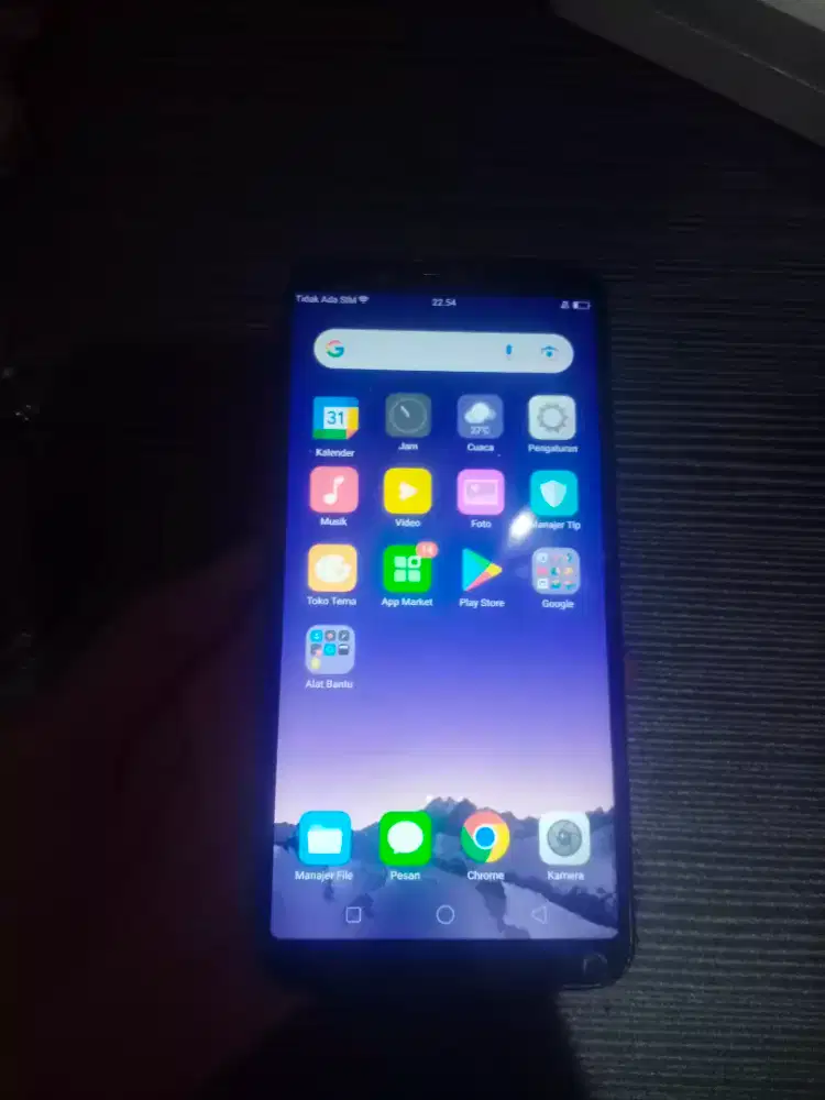 Oppo F5 Original 6GB/64 GB