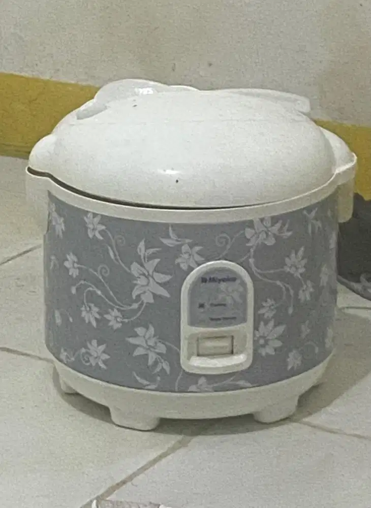 Rice cooker 1,8L