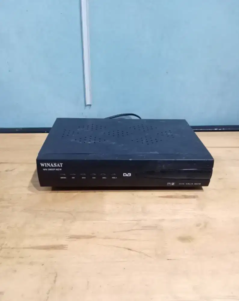 SET TOP BOX WINASAT
