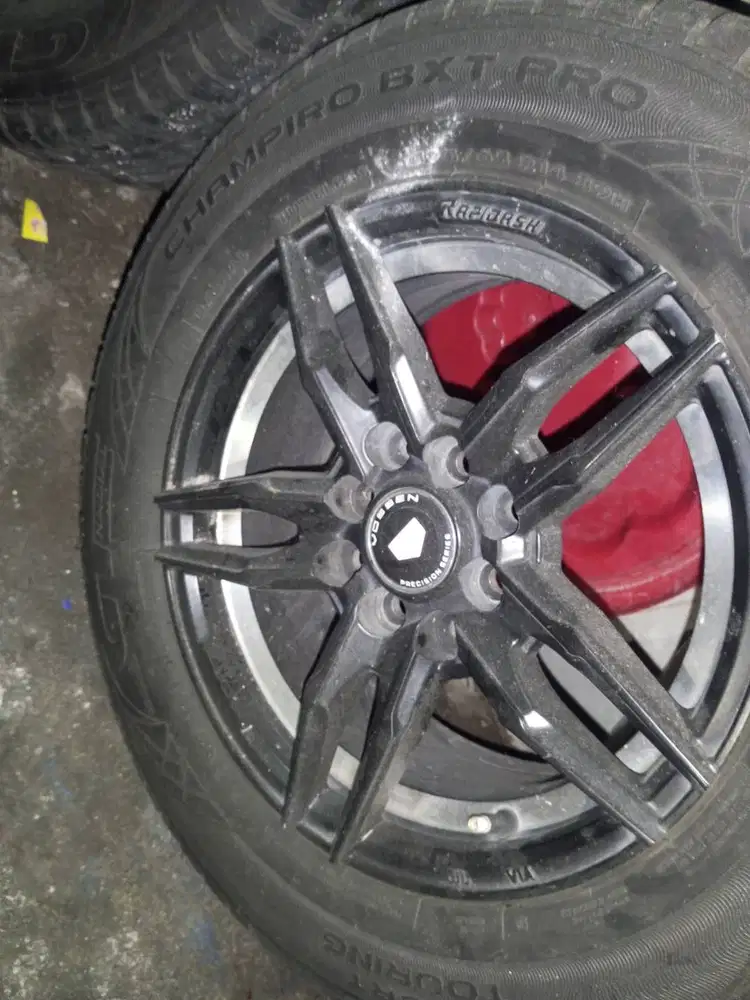 Velg mobil ring 14