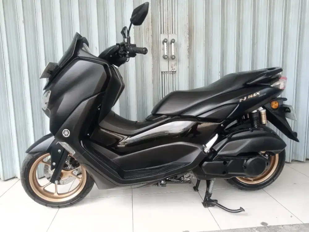 Yamaha N max new ABS 2023