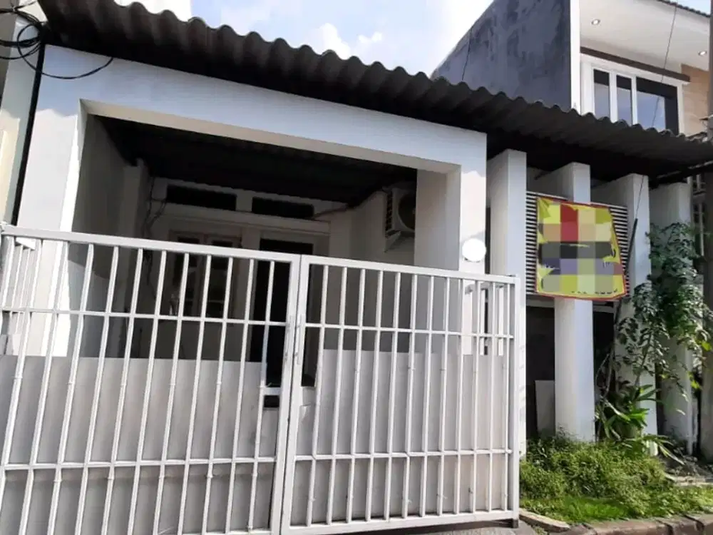 Dijual Rumah Dekat Pakuwon City