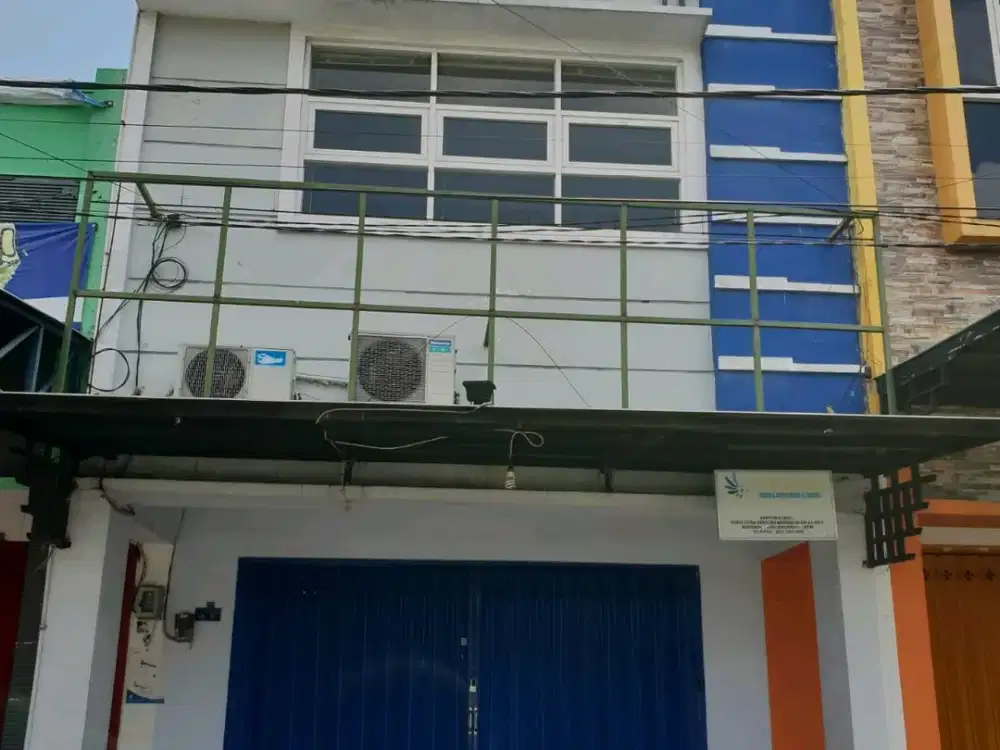 Dijual Ruko Citra Sejati Mandiri