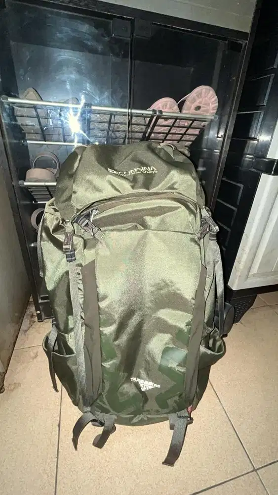 Carierr Consina Tarebbi Evo 45 L