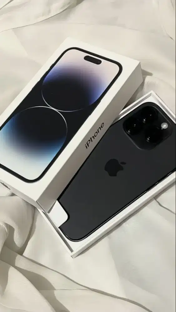 iPhone 14 Pro Max 256