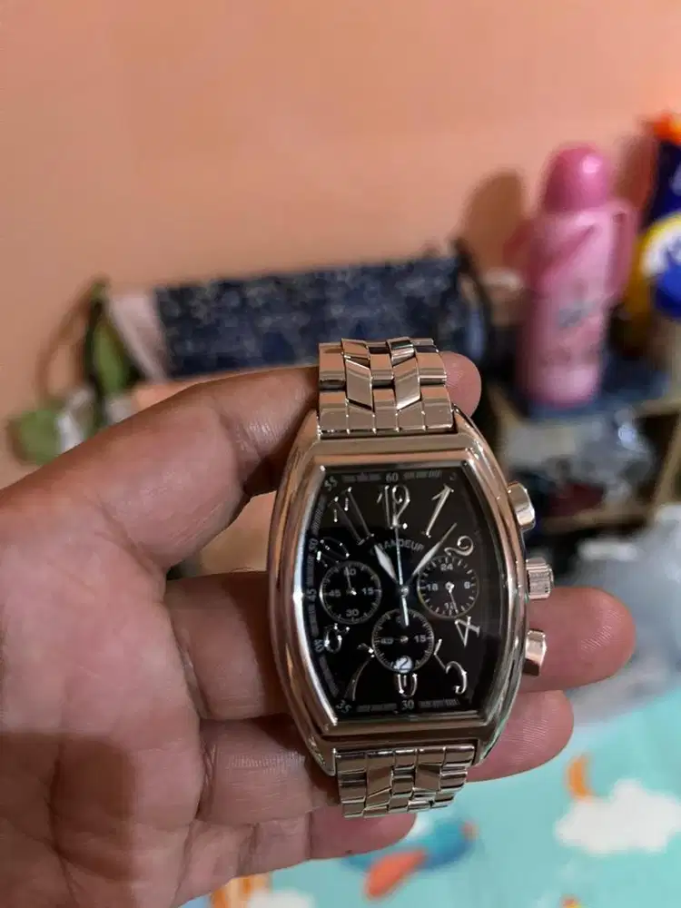 Grandeur made in Japan