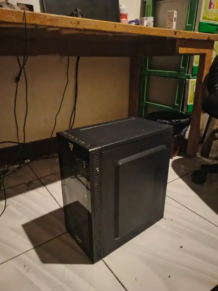 pc gaming roleplay