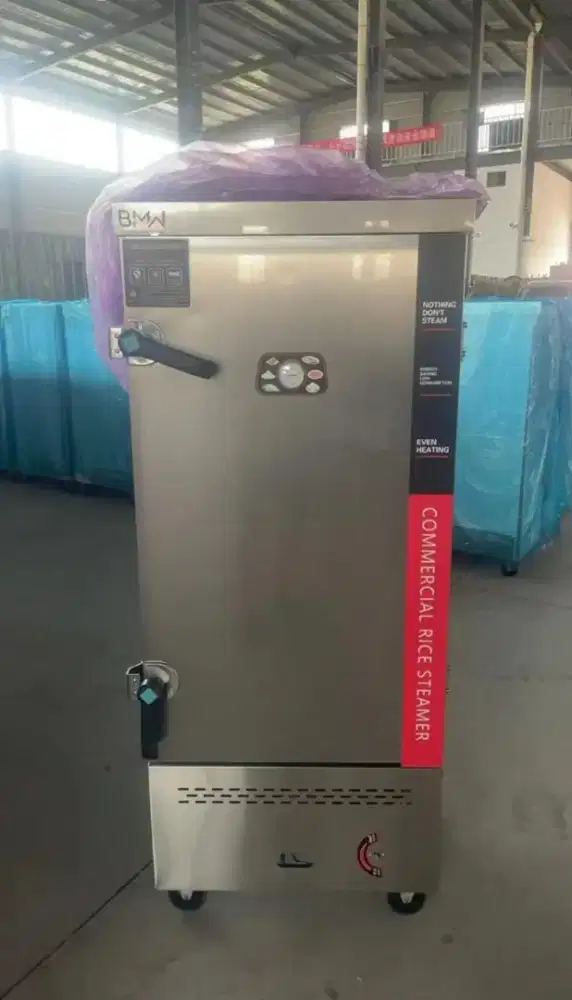 Rice Timer 12 tray